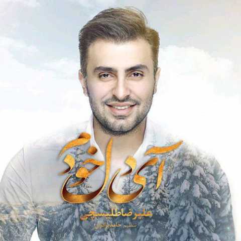 دانلود آهنگ علیرضا طلیسچی آی دل خودم 1 Alireza Talischi Ay Dele Khodam